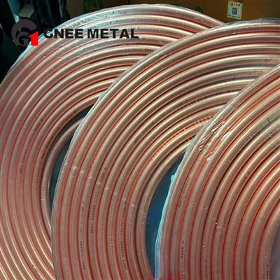 C12200 TP2 Copper Pipe