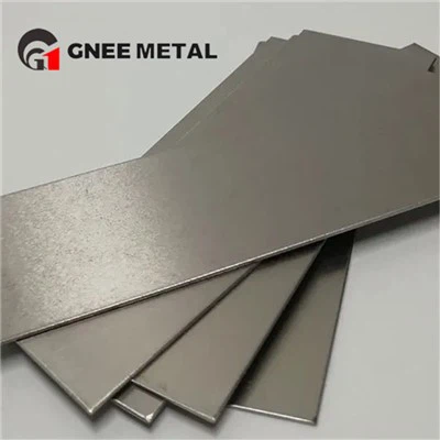 Gr1 Titanium Alloy Plate