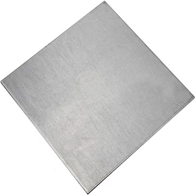 Titanium Sheet 1mm Titanium Grade 5 Plate