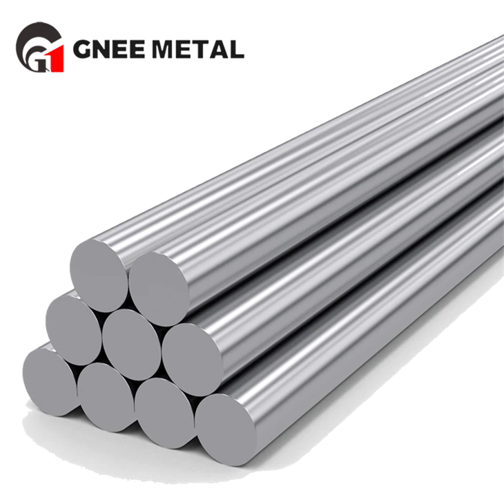 Gr5 Titanium Bars