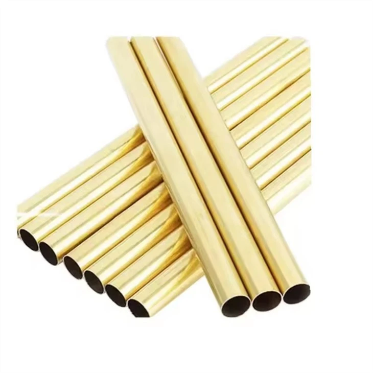 Thin-wall Capillary Tube