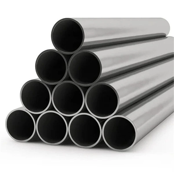 Titanium Alloy Pipe Tube