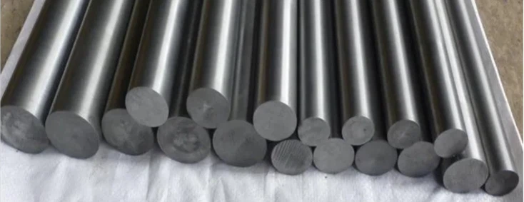 Zirconium Alloy Bar Zirconium Alloy Bar