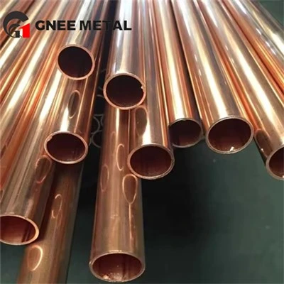 C12200 TP2 Copper Pipe